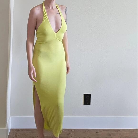 NWT Lovers + Friends Dress - Picture 1 of 10